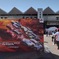 スーパーGT第二戦富士2025 その１