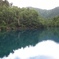 志賀高原の大沼池　2012年7月
