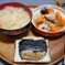 晩御飯