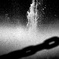 Monochrome【噴水】