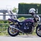 ZRX400　北緯33度展望台1