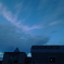 流れ雲