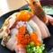 海鮮丼
