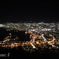 北海道函館夜景