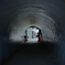 tunnel