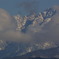 雲間の剣