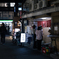 繁華街裏通り