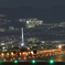 Night in Itami