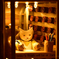猫とねずみのはんこ屋さん（猫）