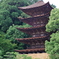 五重塔
