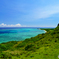 石垣島　平久保崎