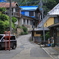 芦川村散策 -6 村の街並み