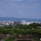Osaka  Hall and Castle