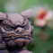 DSC01734. 花と竜？
