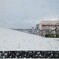 雨の御堂筋・・・へ、
