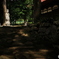 芦川村散策 -9 宝珠寺で