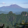 噴煙止まぬ山