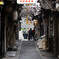 路地裏散策