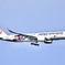飛行機