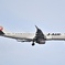 飛行機