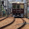 瀬川踏切道～瀬川墓道踏切道の間