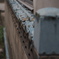 ブロック塀
