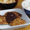 豆腐ハンバーグ作ってみた