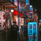 路地裏　８０