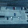 駐車場を上から