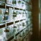 film・His apartment*