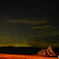 紫金山・アトラス彗星（20241021水晶浜）DSC09246