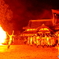 奉火乱舞（勝部神社）DSC00152