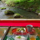 貴船のカフェ