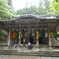 大雄山最乗寺御真殿