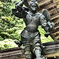 小天狗というより迦楼羅？