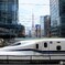 のぞみN700Sと東京タワー