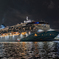 Luxury Liner