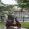 梅雨の大雨