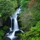 竜頭の滝
