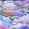 花手水