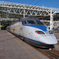 韓国ソウル駅のKTX