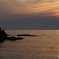 夕景