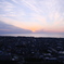 夕焼け