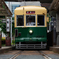 駅前
