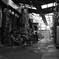 monochrome #83