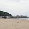 材木座海岸