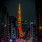 東京タワー