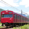 播但線の103系