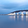 琵琶湖大橋