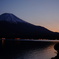 Lake Yamanaka